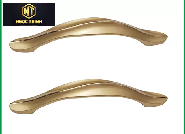 Tay nắm tủ GH-8118 tại Long Thành